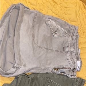 Torrid shorts
